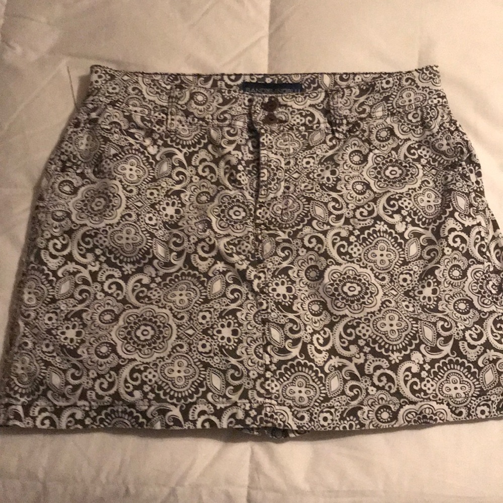Skirt